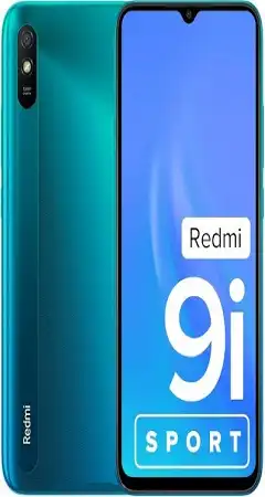  Xiaomi Redmi 9i Sport prices in Pakistan